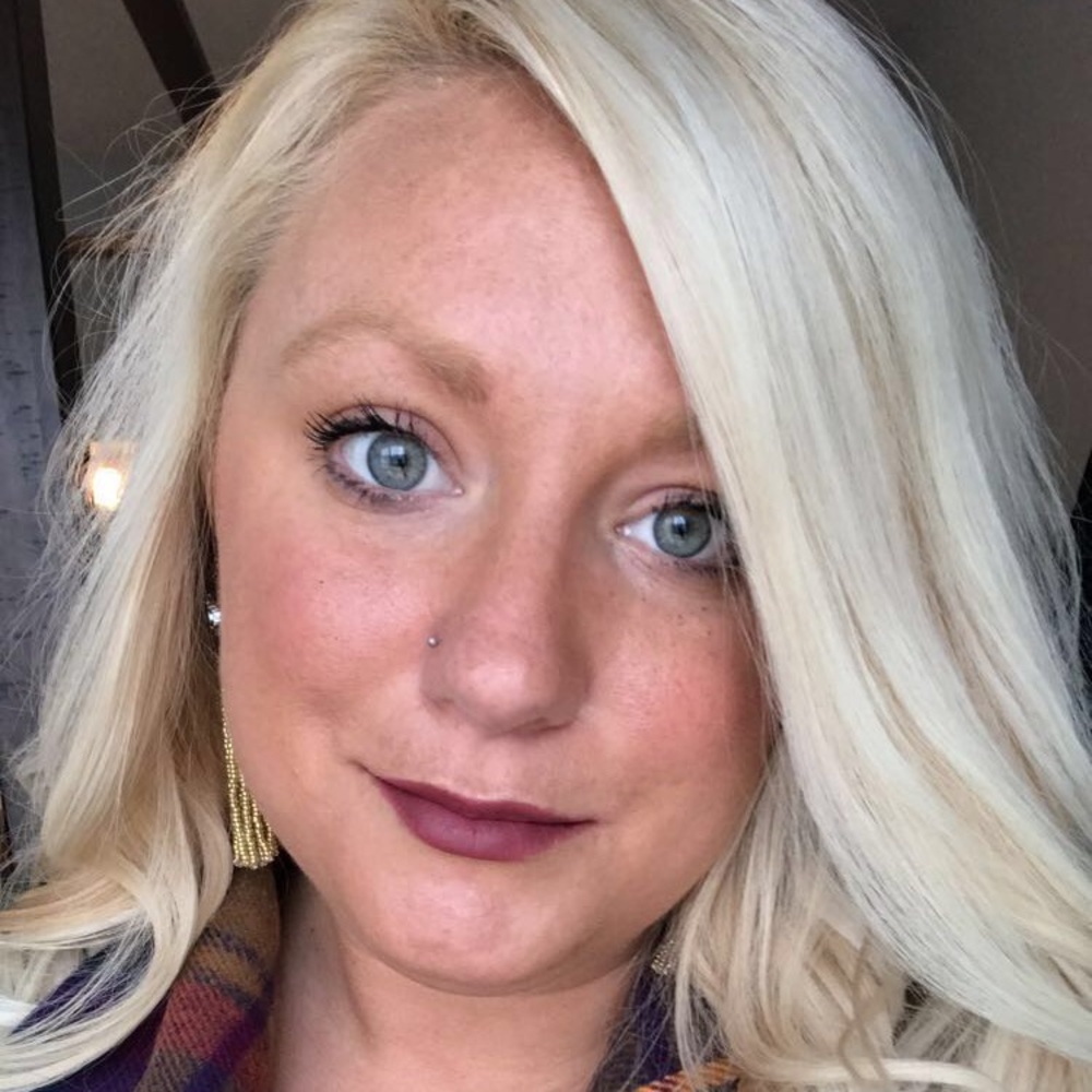 Meet your Posher, Lindsey